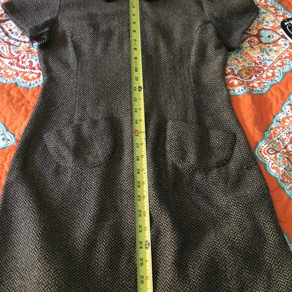 ESPRIT DRESS VINTAGE - Picture 6 of 14